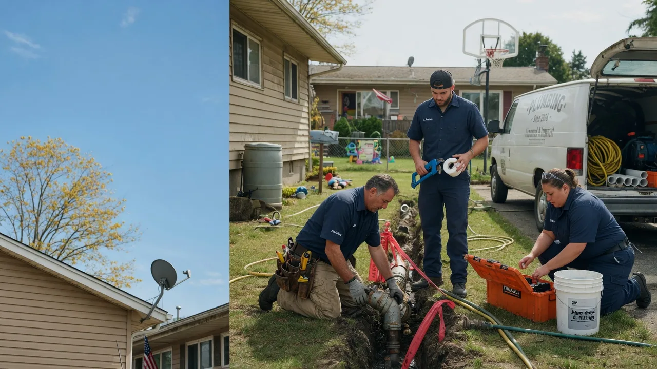 Garbage Disposal Replacement in Wewoka, OK near me