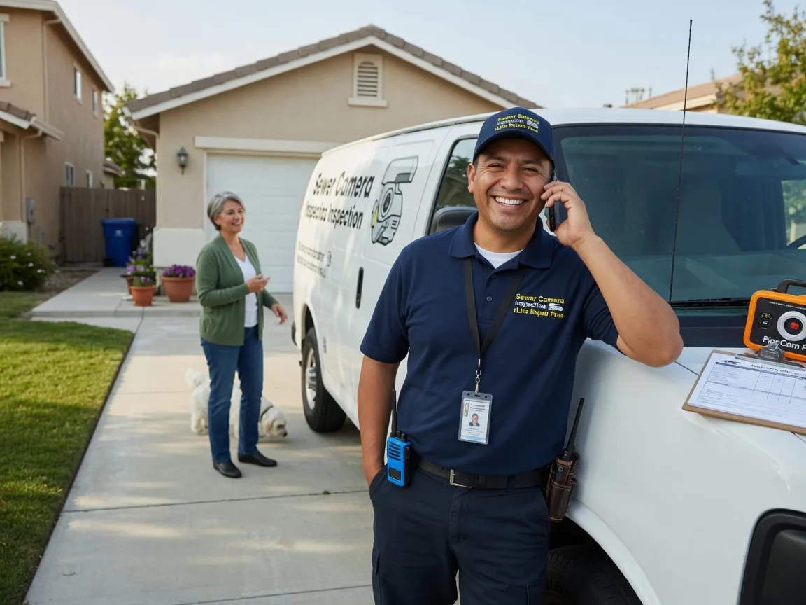 Sewer Line Repair Wewoka, OK FAQs
